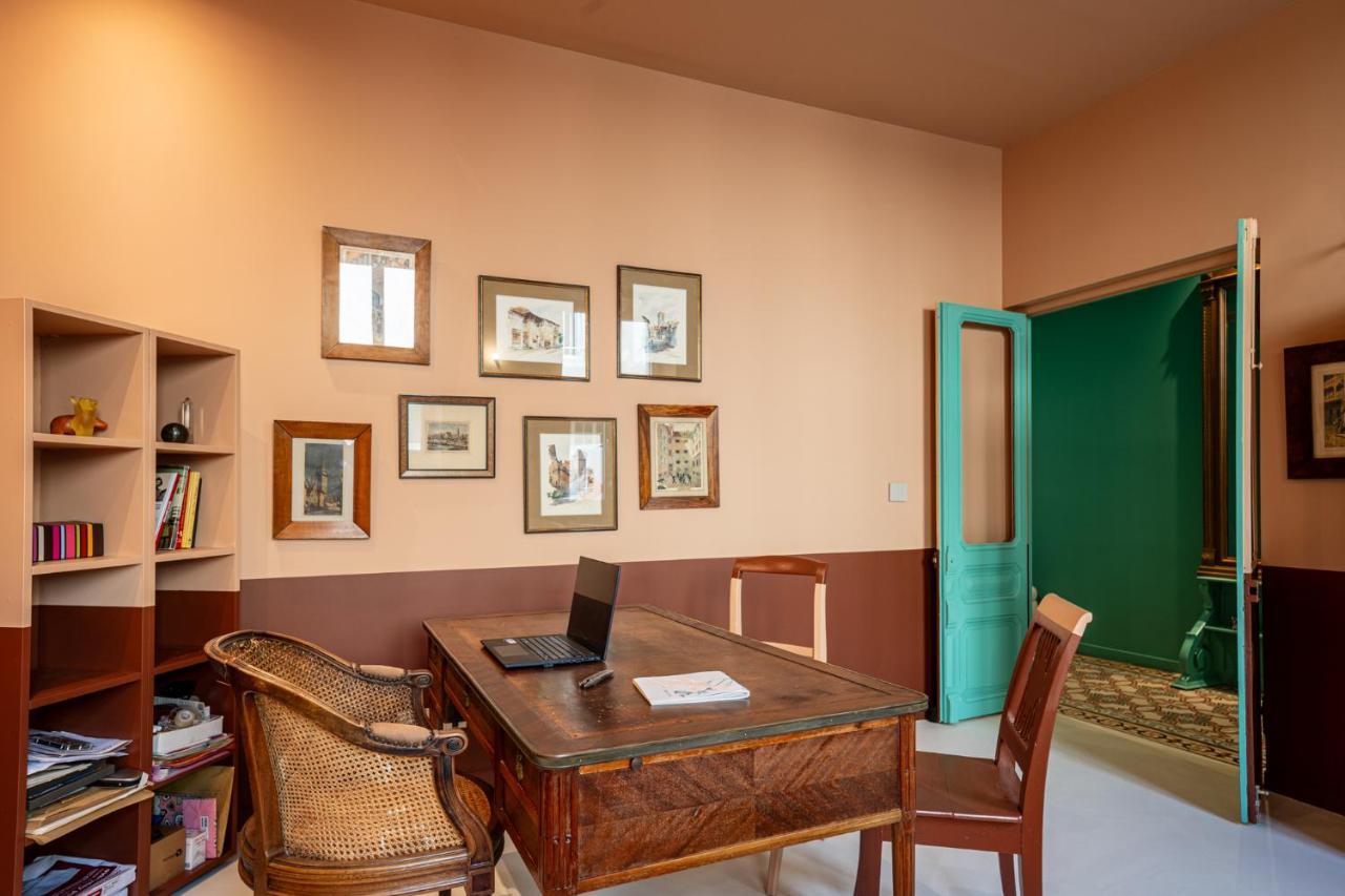 La Re-Source, Propriete Ideale Pour Seminaires Et Reunions Alleins Bagian luar foto
